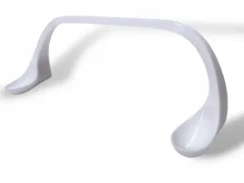 minimalistyczna-podstawka-pod-kontroler-xbox-one-biala