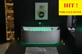 wanna-z-hydromasazem-170cmx80cmx61cm-dysze-obrotowe-wodospady-pilot