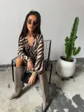 koszula-damska-lamanuel-dakar-zebra