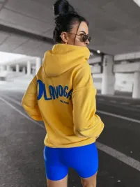 bluza-damska-olavoga-north-zolta