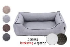 ortopedyczne-legowisko-z-lateksem-dla-psa-120x90-przeciwgrzybiczne-jasnosza