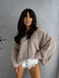 sweter-by-me-zarra-bez-melanz-rozmiar-uniwersalny