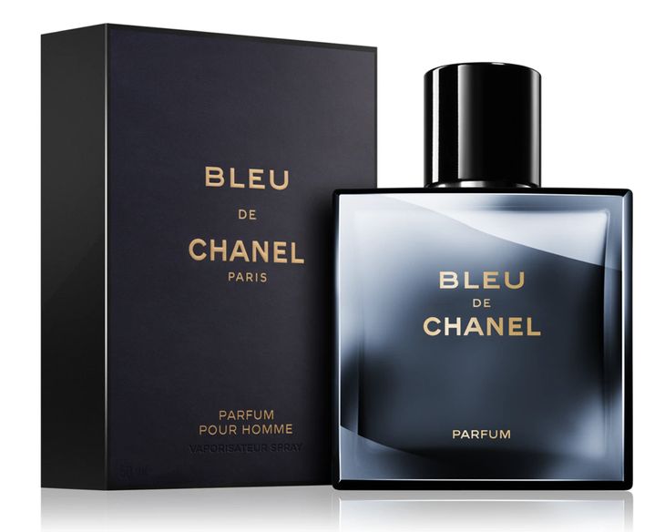 Chanel Bleu de Chanel Parfum 50ml
