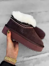 buty-damskie-sniegowce-olavoga-baila-brazowe