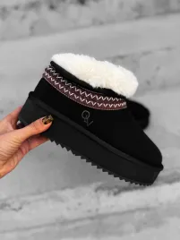buty-damskie-sniegowce-olavoga-baila-czarne