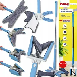 wmc-mop-podlogowy-obrotowy-wyciskany-typu-x-z-wyciskaczem-3-nakladki