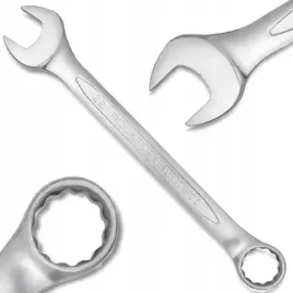 rockforce-klucz-plasko-oczkowy-22mm-l-260mm-cr-v-12-katny