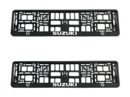 ramki-do-tablicy-rejestracyjnej-suzuki-napis-chrom-2-sztuki