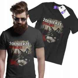 koszulka-zolnierze-wykleci-polska-patriotyczna-tshirt-meski-roz-m