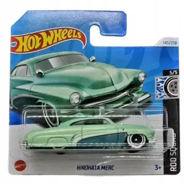 hirohata-merc-hot-wheels-hry69