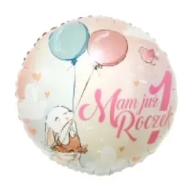 balon-foliowy-mam-juz-roczek-dziewczynka-urodziny-przyjecie