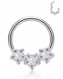 tytanowy-kolczyk-clicker-piercing-kolko-cyrkonie-kwiatek-helix-lobe-12-8-1