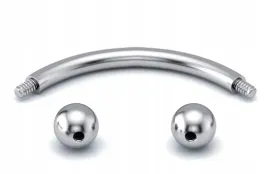 tytanowy-kolczyk-piercing-banan-z-kuleczkami-srebrny-12-6-10-3-3