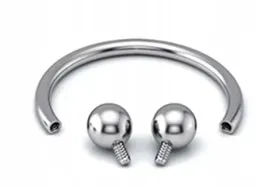 tytanowy-kolczyk-piercing-podkowka-z-kuleczkami-srebrny-12-6-10-3-3