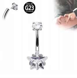 tytanowy-srebrny-kolczyk-do-pepka-z-gwiazdka-cyrkonie-piercing-16-10-8-5