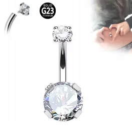 tytanowy-kolczyk-do-pepka-z-cyrkoniami-srebrny-piercing-16-10-8-5