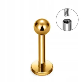 tytanowy-kolczyk-labret-z-kuleczka-zloty-piercing-12-6-10-2-4-mm