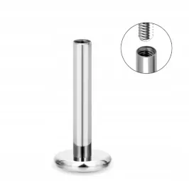 tytanowy-labret-kolczyk-srebrny-piercing-12-6-12-mm