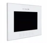 monitor-wideodomofonu-vidos-x-m11w-rodzaj-domofonu-jednorodzinny-wielorodzinny