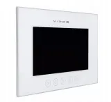 monitor-wideodomofonu-vidos-x-m11w-rodzaj-domofonu-jednorodzinny-wielorodzinny