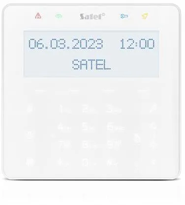 satel-manipulator-int-ksg2r-w-typ-alarmu-przewodowy