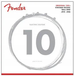 struny-do-gitary-elektrycznej-fender-150r