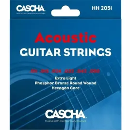 struny-do-gitary-akustycznej-cascha-hh2051-0-11