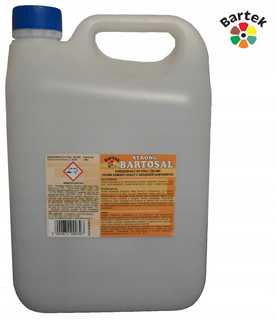 odrdzewiacz-bartosal-plus-strong-5l-bardzo-mocny