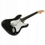 gitara-elektryczna-ever-play-st-2-bk-wh-stan-nowy