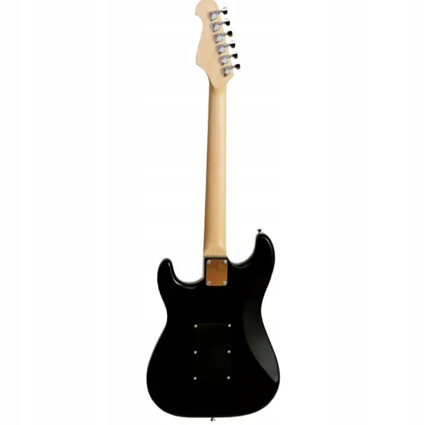gitara-elektryczna-ever-play-st-2-bk-wh-stan-opakowania-oryginalne