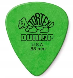 kostka-gitarowa-dunlop-tortex-0-88-mm
