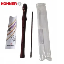 flet-prosty-drewniany-renesansowy-hohner-9555-sopranowy-c