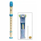 flet-prosty-sopranowy-niebieski-mis