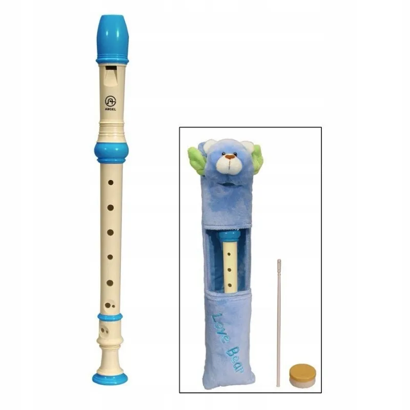 flet-prosty-sopranowy-niebieski-mis