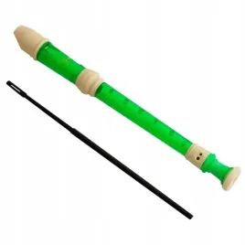 flet-prosty-z-tworzywa-ever-play-zielony