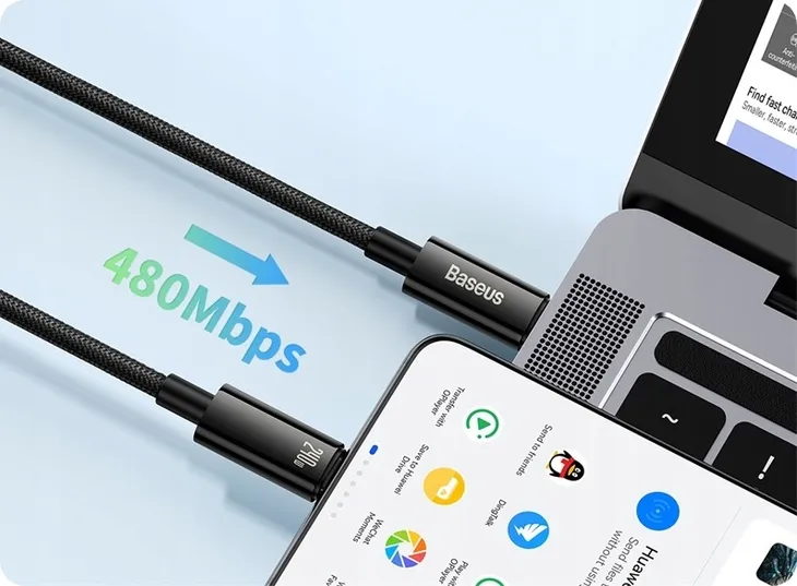 kabel-baseus-usb-typ-c-usb-typ-c-3-m-czarny-zgodnosc-ze-standardem-quick-charge-1-0