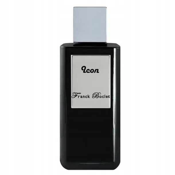 franck boclet icon