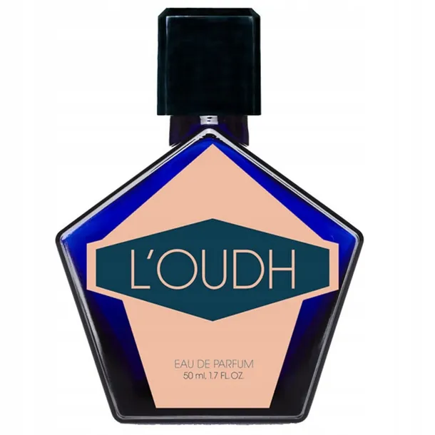 tauer perfumes l'oudh