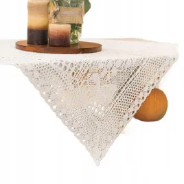 serweta-azurowa-bialy-bieznik-kwadratowy-85x85cm