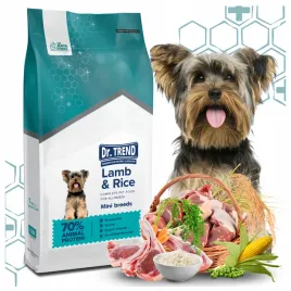 dr-trend-hipoalergiczna-karma-sucha-dla-psa-mini-jagniecina-i-ryz-7-kg
