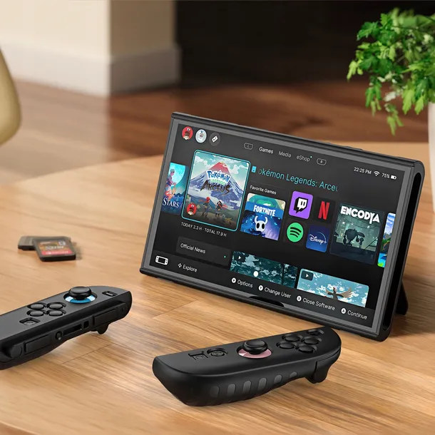 etui-dux-ducis-protective-case-na-nintendo-switch-2-czarne-producent-dux-ducis-stan-nowy