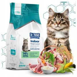 dr-trend-premium-karma-sucha-dla-kota-indoor-kontrola-wagi-jagniecina-2-kg