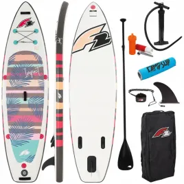 deska-sup-pompowana-f2-impact-10-2-310-cm-woman-bojka-na-wioslo