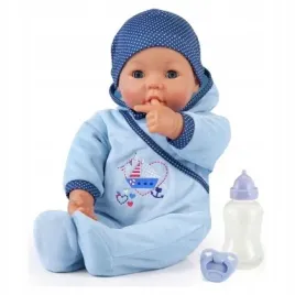 lalka-hello-baby-46cm-niebieska-bayer-design