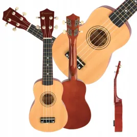 ukulele-sopranowe-dla-dzieci-21-natural-drewniane-do-nauki-gry-edukacyjne