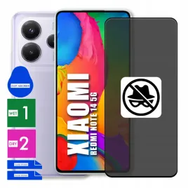 2x-szklo-do-xiaomi-redmi-note-14-4g-5g-prywatyzujace-antyszpiegowskie-ekran