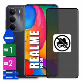 szklo-do-realme-14x-5g-prywatyzujace-antyszpiegowskie-caly-ekran-5d
