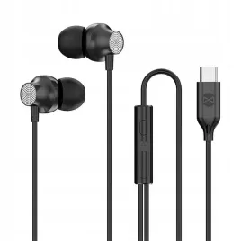 forever-sluchawki-przewodowe-ep-02-dokanalowe-usb-c-czarne
