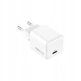 forever-ladowarka-sieciowa-gan-pd-qc-tc-08-20c-1x-usb-c-20w-biala