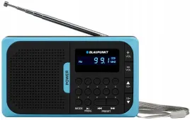radio-kieszonkowe-blaupunkt-pr5bl-czarno-niebieski-z-akum
